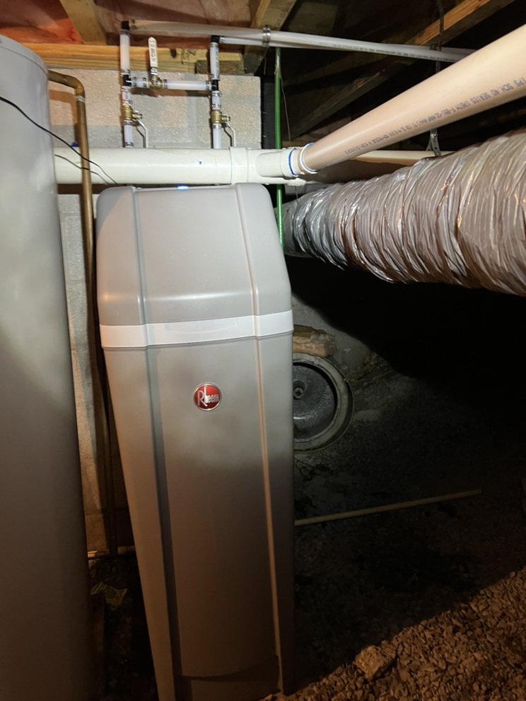 Slide of CK Plumbing Services