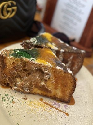 French Toast by null