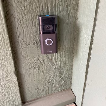 Anson Electric - Ring doorbell - Electricians Near Me - La Mesa, California Anson Electric - Ring doorbell - Electricians Near Me - La Mesa, California
