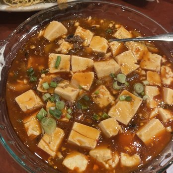 Sun Wah Bar-B-Que - Mapo tofu - Barbeque Near Me - Chicago, Illinois Sun Wah Bar-B-Que - Mapo tofu - Barbeque Near Me - Chicago, Illinois