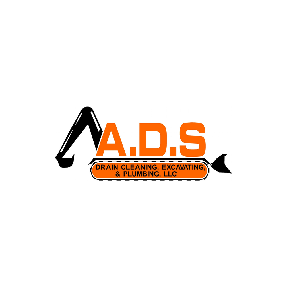 Slide of A.D.S. Drain Cleaning Excavating and Plumbing