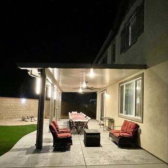 Patio Xpress - Ready Patio for the party. - Patio Coverings Near Me Patio Xpress - Ready Patio for the party. - Patio Coverings Near Me