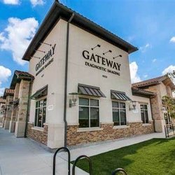 Gateway Diagnostic Imaging - Keller/Alliance