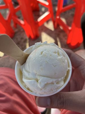 Mashti Malone’s by null