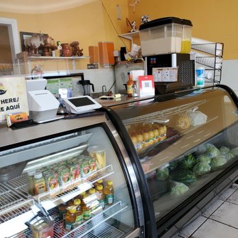 Taqueria Emanuel - Counter - Mexican Near Me - Tampa, Florida Taqueria Emanuel - Counter - Mexican Near Me - Tampa, Florida