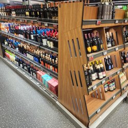ALDI - Wine.