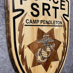 Luna Custom Wood Work