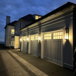 Doc Electric - Exterior lighting installation available. Boost your curb appeal, call for a free estimate!