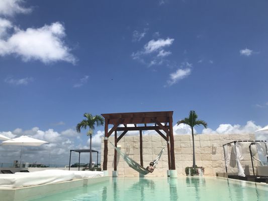 The Palm at Playa by null