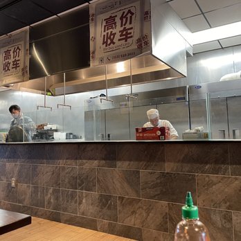 Not Just Noodle - Chinese Near Me - Madison Heights, Michigan Not Just Noodle - Chinese Near Me - Madison Heights, Michigan