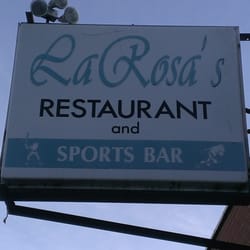 Larosa's Restaurant & Sports Bar