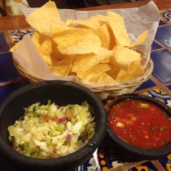 Hacienda Tequila - Free refillable nachos with salsa and cabbage. Yum!!! - Mexican Near Me - Clovis, California Hacienda Tequila - Free refillable nachos with salsa and cabbage. Yum!!! - Mexican Near Me - Clovis, California