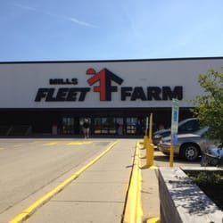 Fleet Farm
