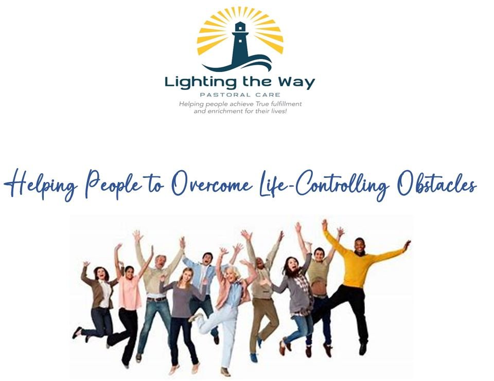 Lighting the Way - social services organization in Lincoln, NE