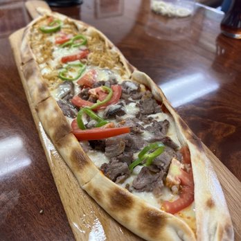 Koftegi - Pideh - Mediterranean Near Me - Anaheim, California Koftegi - Pideh - Mediterranean Near Me - Anaheim, California