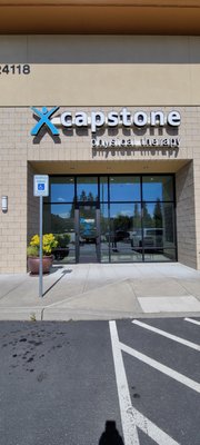 Capstone Physical Therapy - Bothell