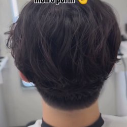 2023 Korean Hair