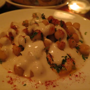 Hummus Kitchen - Middle Eastern Near Me - New York, New York