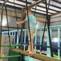 Aim HI Gymnastics