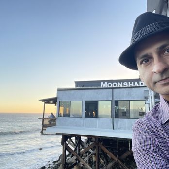 Moonshadows - The view - Seafood Near Me - Malibu, California Moonshadows - The view - Seafood Near Me - Malibu, California