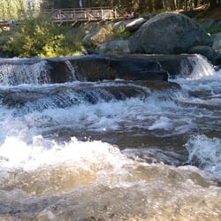 Illilouette Fall