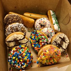 Donut Squad