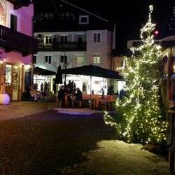 Christkindlmarkt