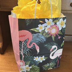 Lady Brigade - Fabulous bag for my purchase of dresses
