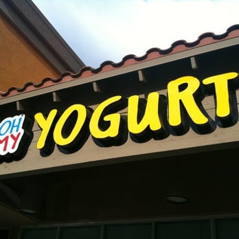 Oh My Yogurt - Ice Cream & Frozen Yogurt Near Me - Lodi, California Oh My Yogurt - Ice Cream & Frozen Yogurt Near Me - Lodi, California