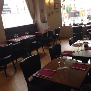 Zozan - Middle Eastern Near Me - Paris, 75