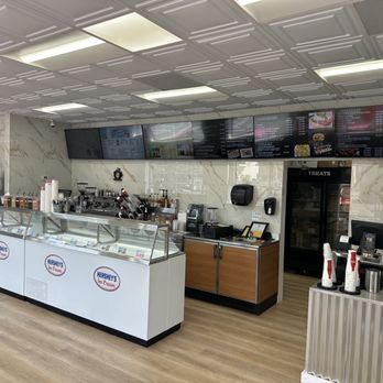 Oc Donuts - We have coffee and a big selection of Hershey's ice cream - Donuts Near Me - Ocean City, Maryland Oc Donuts - We have coffee and a big selection of Hershey's ice cream - Donuts Near Me - Ocean City, Maryland