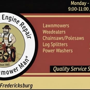 Keese Small Engine Repair - Outdoor Power Equipment Services Near Me - Fredericksburg, Texas Keese Small Engine Repair - Outdoor Power Equipment Services Near Me - Fredericksburg, Texas