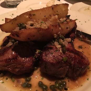 Gusto Italiano - Lamb - Italian Near Me - Glenview, Illinois Gusto Italiano - Lamb - Italian Near Me - Glenview, Illinois