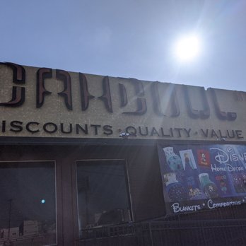 Dahdoul Textiles - Home Decor Near Me - Los Angeles, California