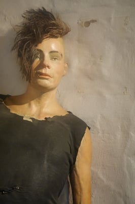 The People's Story Museum by null