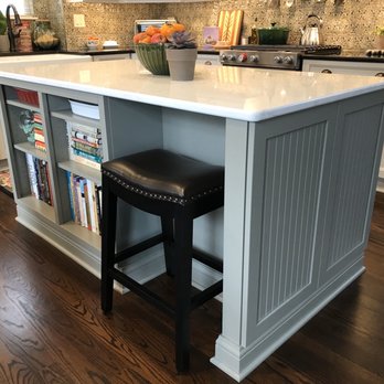 The Kitchen Master - General Contractors Near Me - Naperviile, Illinois