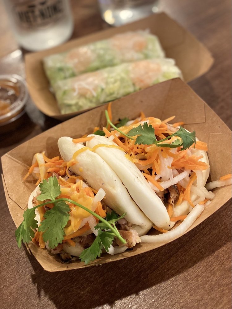 Viet-Nomz Winter Park