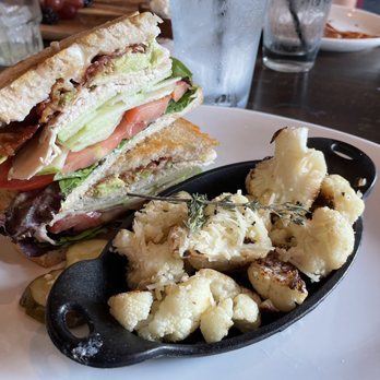 The General Public - New American Near Me - San Antonio, Texas The General Public - New American Near Me - San Antonio, Texas