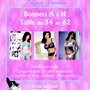 Photo of Secrets de Femme