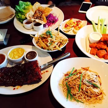 Yard House - Bars Near Me - Pasadena, California Yard House - Bars Near Me - Pasadena, California