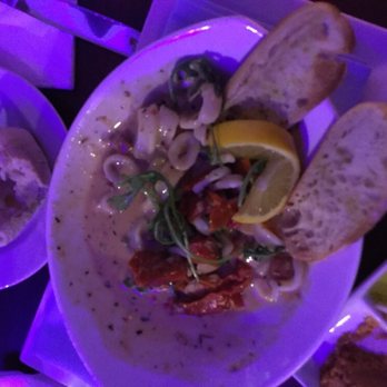 Muse @ the End - New American Near Me - Montauk, New York
