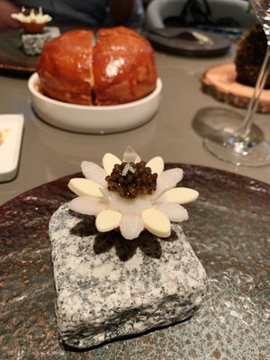 WHISK Dining Atelier by null