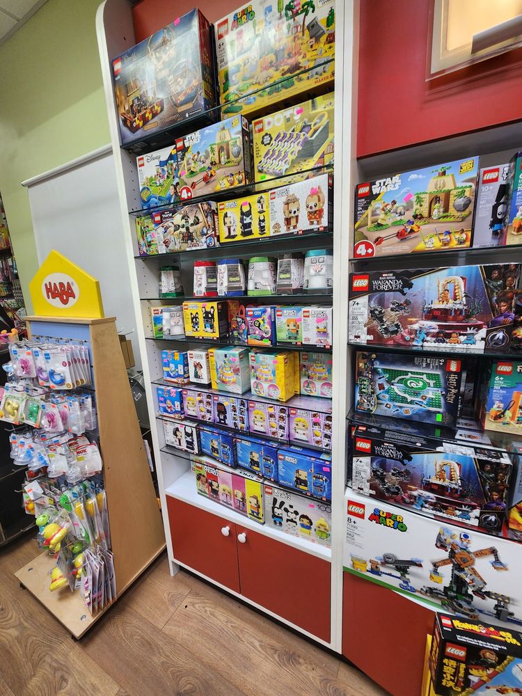 Nature's Prescriptions Logo