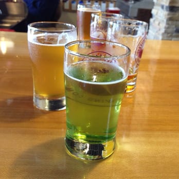 Scorched Earth Brewing - Breweries Near Me - Algonquin, Illinois Scorched Earth Brewing - Breweries Near Me - Algonquin, Illinois