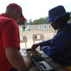 Southeast Defense Training
