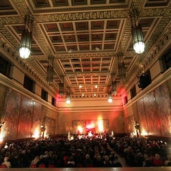Brangwyn Hall