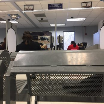 MVA - Gaithersburg - Inside waiting area - Departments of Motor Vehicles Near Me - Gaithersburg, Maryland MVA - Gaithersburg - Inside waiting area - Departments of Motor Vehicles Near Me - Gaithersburg, Maryland