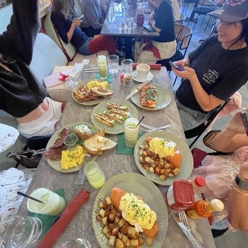 Flora - flora - Breakfast & Brunch Near Me - San Diego, California
