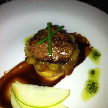 Bistro Vendôme - Foie gras - French Near Me - Denver, Colorado