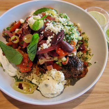 CAVA - Mediterranean Near Me - Irvine, California CAVA - Mediterranean Near Me - Irvine, California